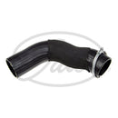 Gates Turbo Charger Hose - 09-0931