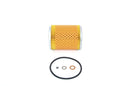 Bosch Oil Filter - 1457429264