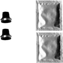 Textar Brake Pad Fitting Kit - 82063600