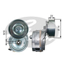 Gates FleetRunner Tensioner Unit - T38719
