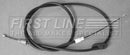 First Line Brake Cable -  Front - FKB3245 fits Mercedes SL