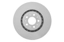 Bosch Brake Disc > Single Bd1070 Part No - 0986479202