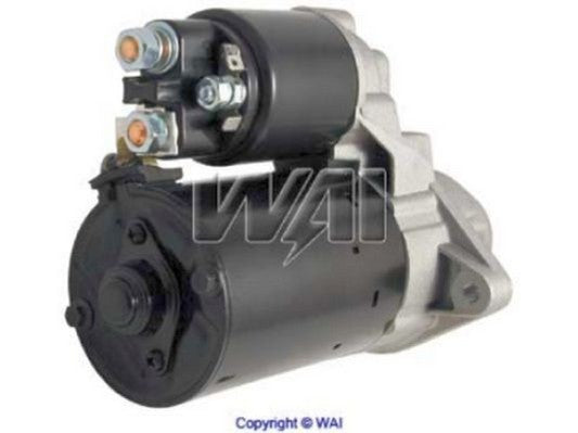 WAI Starter Motor Unit - 33169N