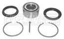 First Line Wheel Bearing Kit  - FBK585 fits Nissan - Front