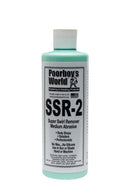 Poorboys World PBSR216 PBRSR216 Super Swirl Remover SSR 2.0 - 473ml
