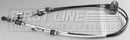 First Line Gear Control Cable Part No -FKG1109