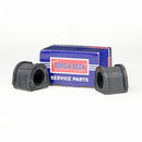 Borg & Beck Bush -  BSK7044K fits Mitsubishi Shogun Sport 99-