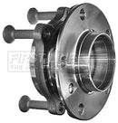 First Line Wheel Bearing Kit  - FBK1434 fits BMW 5 Series (F07) 09 -