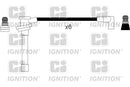 Ignition Ignition Lead Set - XC913