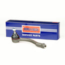Borg & Beck Tie Rod End Lh  - BTR5468 fits Hyundai Accent 1.4 05-