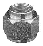 First Line Hub Nut  - FHN216 fits PSA Front