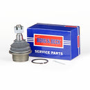 Borg & Beck Ball Joint Upper L/R  - BBJ5505 fits Ssangyong Kyron 06-
