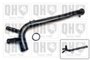 QH Coolant Flange Tube Pipe - QTH876CF
