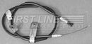 First Line Brake Cable -FKB3319