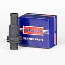 Borg & Beck Thermostat Kit  - BBT406 fits VAG A3,TT,Leon,Superb,Golf V