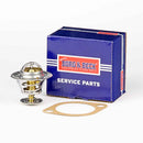 Borg & Beck Thermostat Kit  - BBT321 fits Chevrolet Captiva