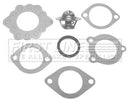 First Line Thermostat Kit  - FTK006 fits Fiat,Ford,Mazda,Nissan