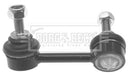 Borg & Beck Rear Drop Link  - BDL7278 fits Renault Latitude 11-