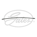 Gates Molded Heater Hose - 02-1618