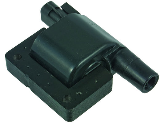 WAI Ignition Coil - IGNITION COIL fits Nissan, Subaru