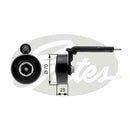Gates DriveAlign Tensioner Pulley - T39015
