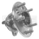First Line Wheel Bearing Kit  - FBK1184 fits Toyota Auris
