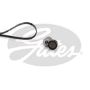 Gates Micro-V Multi-Ribbed Belt Kit - K016PK1198