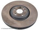 Blue Print Brake Disc (Single Disc) - ADJ134374