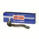 Borg & Beck Tie Rod End Rh  - BTR5541 fits Renault Kangoo 08-