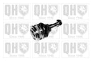 Quinton Hazell Ball Joint Front Lower - QSJ839S