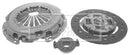Borg & Beck Clutch Kit 3-In-1  - HK6606 fits Rover/MG 25,45,200,400 99-03