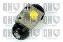 QH Wheel Brake Cylinder - BWC3731
