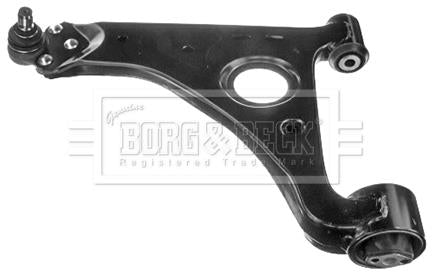 Borg & Beck Suspension Arm LH -BCA7375