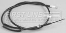 First Line Brake Cable LH & RH - FKB2457 fits Ford Mondeo saloon/hback 2000-