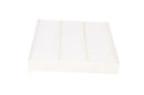 Bosch Cabin / Pollen Filter - 1987432133