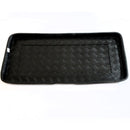 Boot Liner, Carpet Insert & Protector Kit-Vauxhall Viva 2015+ - Grey