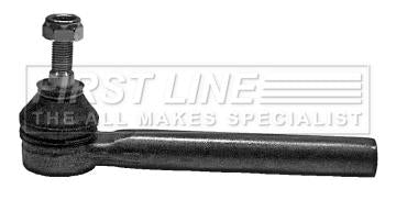 First Line Tie Rod End L/R  - FTR5058 fits Fiat Idea