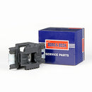 Borg & Beck Engine Mounting  - BEM3566 fits Ford Fiesta / Fusion 01-