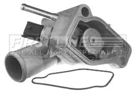 First Line Thermostat Kit  - FTK228 fits Vauxhall Vectra 1.8 16v 99-02