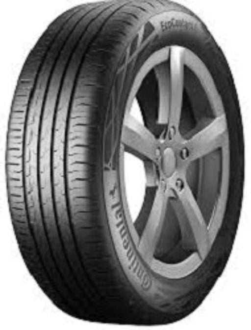 Continental 155 60 20 80Q Eco Contact 6 tyre