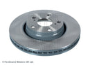 Blue Print Brake Disc (Single Disc) - ADT343271