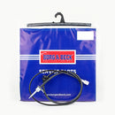 Borg & Beck Speedo Cable  - BKS2045 fits VW Golf 1.6 89-91