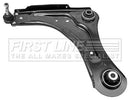 First Line Suspension Arm LH - FCA6790 fits Renault Laguna III 07-
