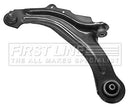 First Line Wishbone Lower LH - FCA6356 fits Renault Megane II 2002-09