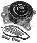 Key Parts Water Pump W/Gasket  - KCP2115 fits Citroen C1 1.0 06/05
