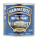 Hammerite Smooth Gold Paint - 250ml