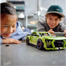 LEGO Technic Ford Mustang Shelby