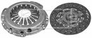 Borg & Beck Clutch Kit 2-In-1 Part No -HK7276