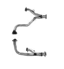 BM Cats Front Pipe - BM70216