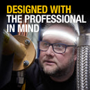 Ring Flexible Head Torch 115Lm - RIL0115